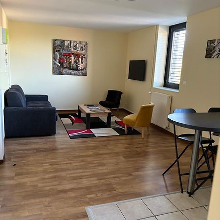 Residence Des Portes Du Velay Saint-Didier-en-Velay Ngoại thất bức ảnh