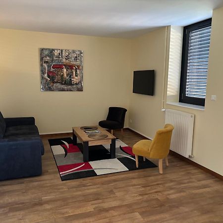Residence Des Portes Du Velay Saint-Didier-en-Velay Ngoại thất bức ảnh