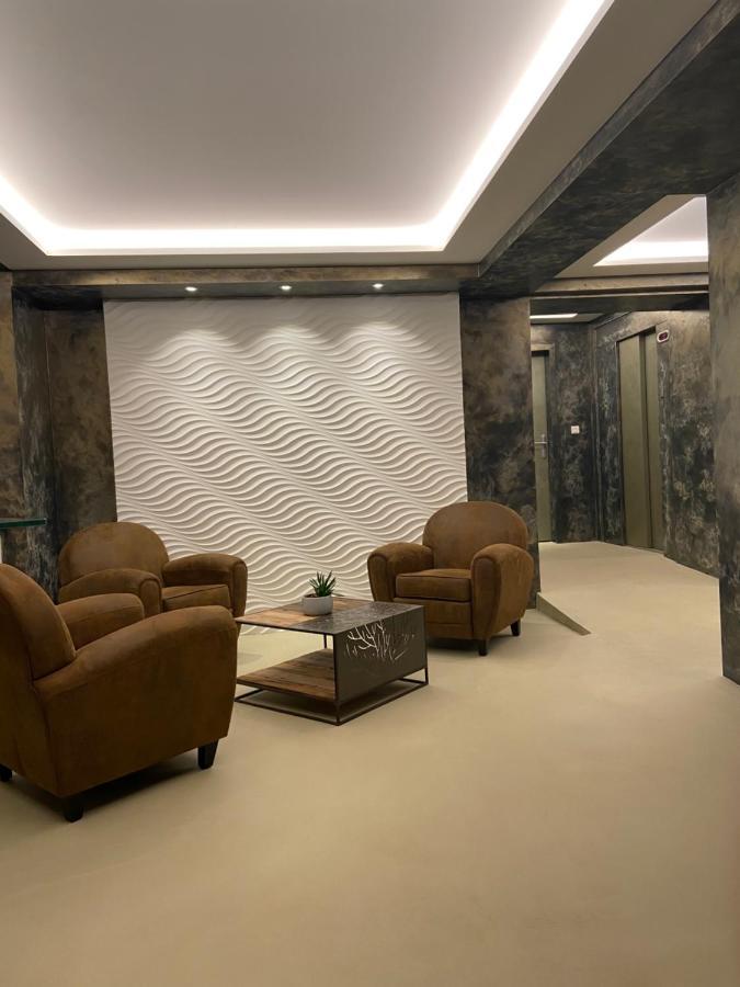 Residence Des Portes Du Velay Saint-Didier-en-Velay Ngoại thất bức ảnh