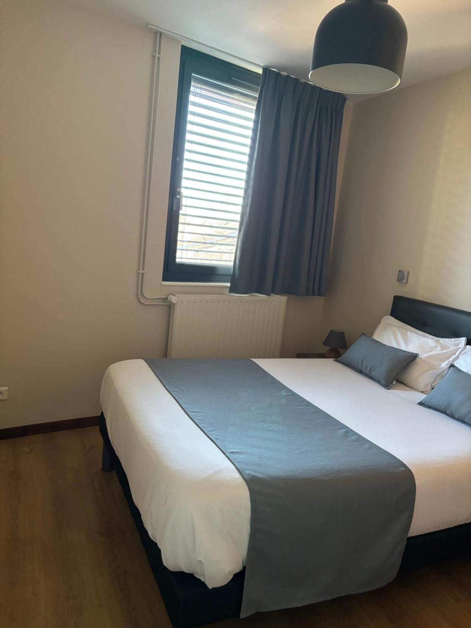 Residence Des Portes Du Velay Saint-Didier-en-Velay Ngoại thất bức ảnh