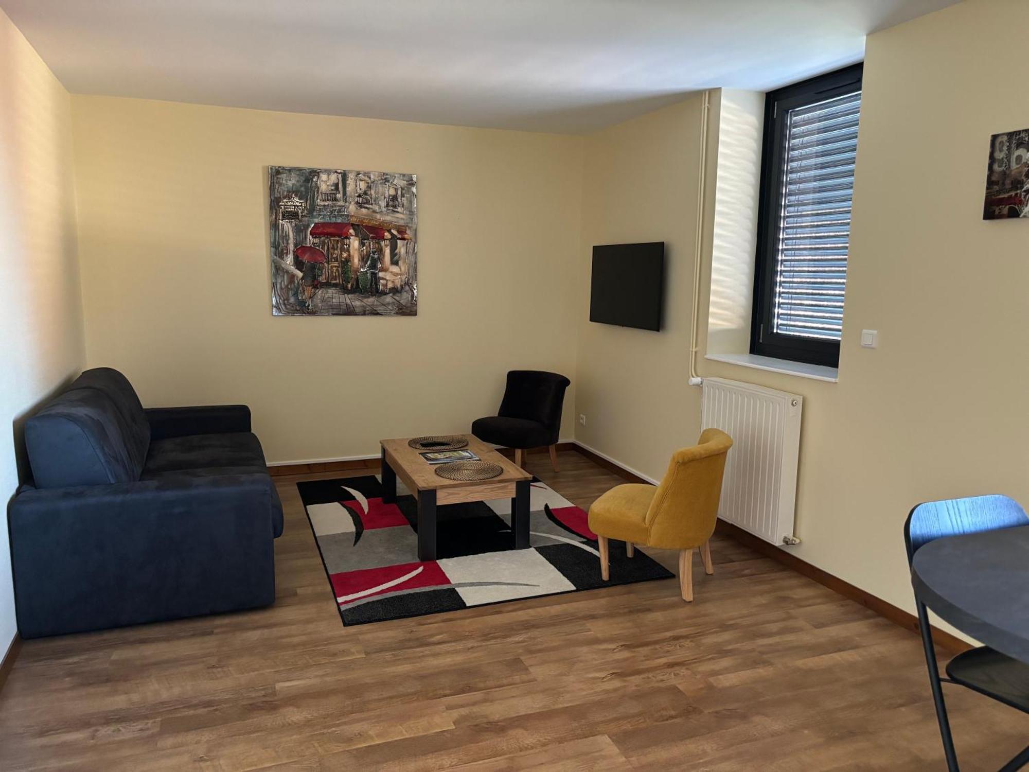 Residence Des Portes Du Velay Saint-Didier-en-Velay Ngoại thất bức ảnh