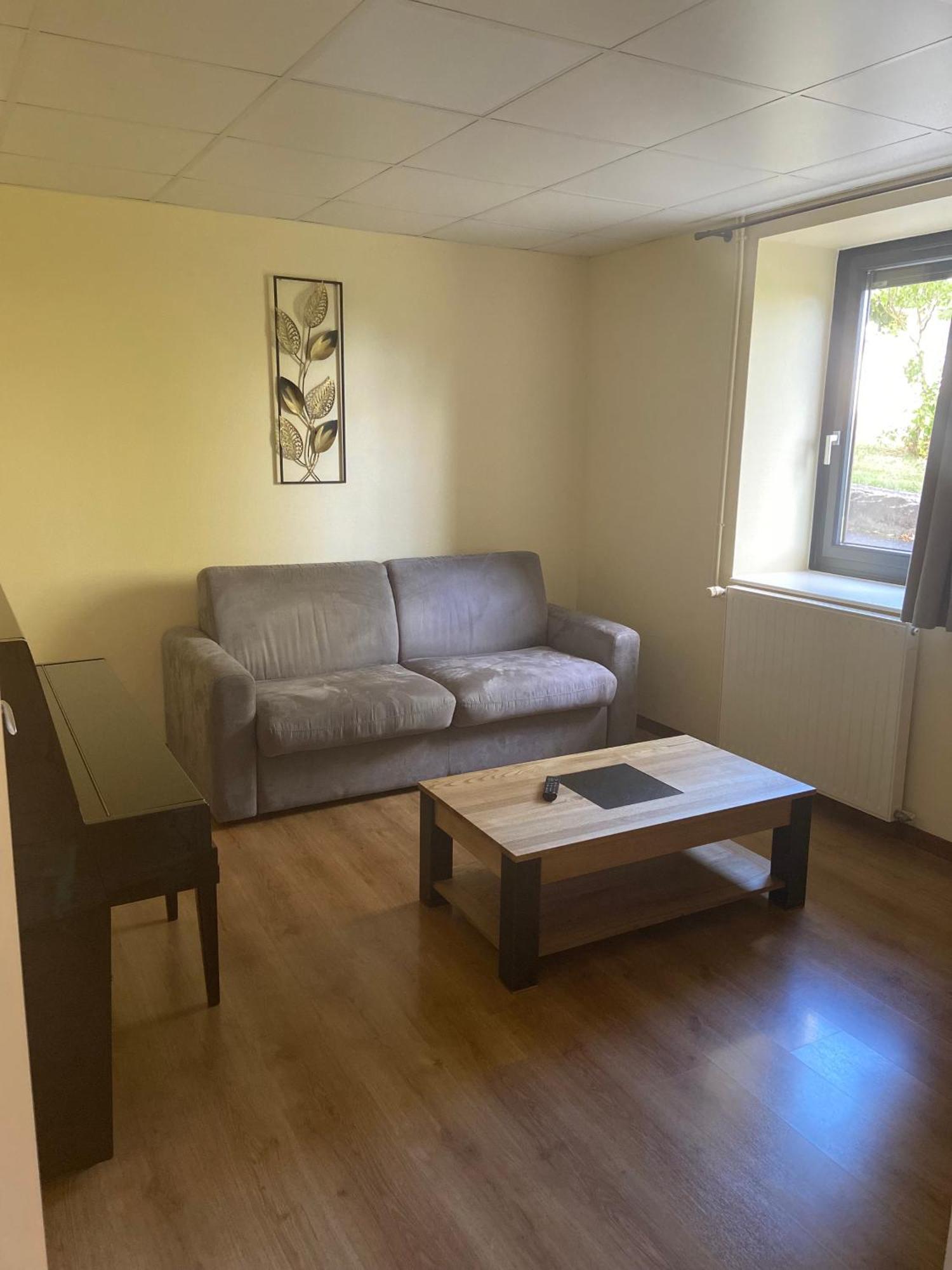Residence Des Portes Du Velay Saint-Didier-en-Velay Ngoại thất bức ảnh