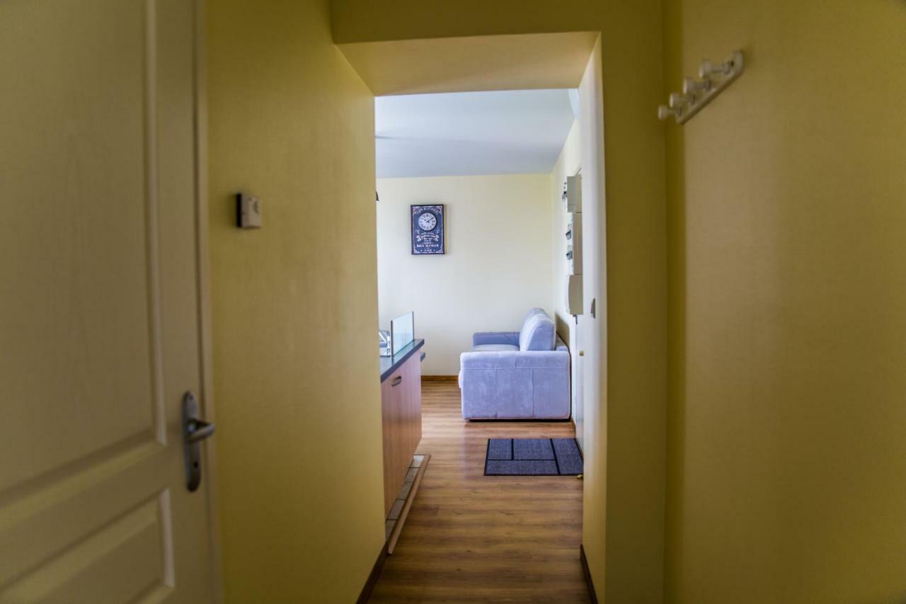 Residence Des Portes Du Velay Saint-Didier-en-Velay Ngoại thất bức ảnh
