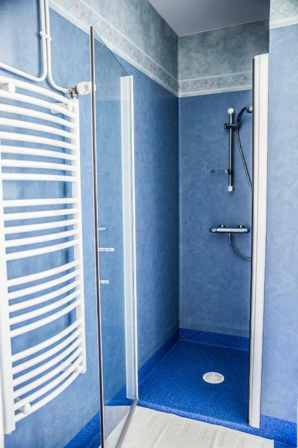 Residence Des Portes Du Velay Saint-Didier-en-Velay Ngoại thất bức ảnh