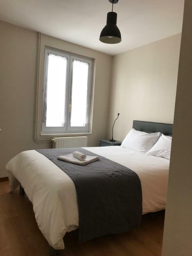 Residence Des Portes Du Velay Saint-Didier-en-Velay Ngoại thất bức ảnh